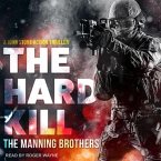 The Hard Kill Lib/E