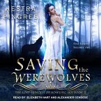 Saving the Werewolves Lib/E