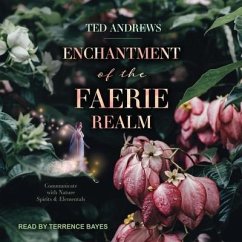 Enchantment of the Faerie Realm: Communicate with Nature Spirits and Elementals - Andrews, Ted