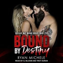 Bound by Destiny - Michele, Ryan