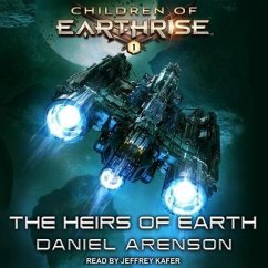 The Heirs of Earth Lib/E - Arenson, Daniel