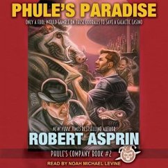 Phule's Paradise Lib/E - Asprin, Robert