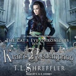 Krait's Redemption Lib/E - Shreffler, T. L.