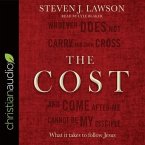 Cost: What It Takes to Follow Jesus