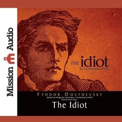 Idiot Lib/E - Dostoevsky, Fyodor