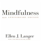 Mindfulness 25th Anniversary Edition Lib/E