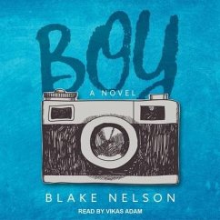 Boy - Nelson, Blake