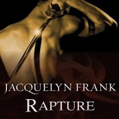 Rapture Lib/E - Frank, Jacquelyn