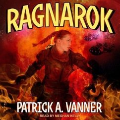 Ragnarok Lib/E - Vanner, Patrick A.
