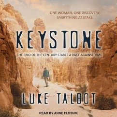 Keystone Lib/E - Talbot, Luke
