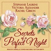 Secrets of a Perfect Night Lib/E