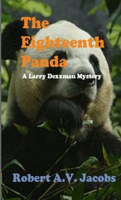 The Eighteenth Panda - Jacobs, Robert A. V.