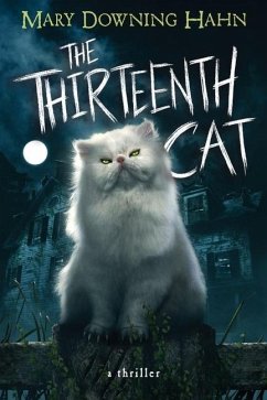 The Thirteenth Cat - Hahn, Mary Downing