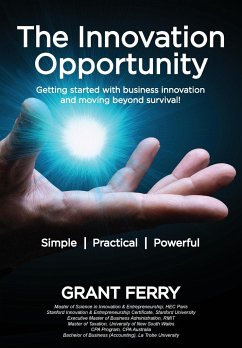 The Innovation Opportunity - Ferry, Grant
