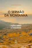 O Sermão da Montanha (eBook, ePUB)