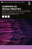 Learning as Social Practice (eBook, ePUB)
