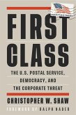 First Class (eBook, ePUB)