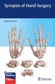 Synopsis of Hand Surgery (eBook, PDF)