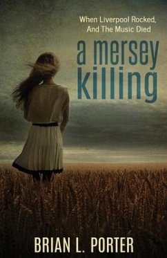 A Mersey Killing - Porter, Brian L