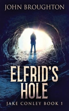 Elfrid's Hole - Broughton, John