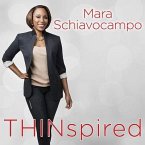 Thinspired: How I Lost 90 Pounds: My Plan for Lasting Weight Loss and Self-Acceptance