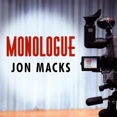 Monologue: What Makes America Laugh Before Bed - Macks, Jon