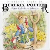 Timeless Tales of Beatrix Potter Lib/E: Peter Rabbit and Friends