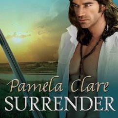 Surrender - Clare, Pamela