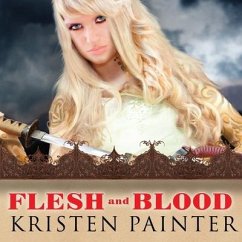 Flesh and Blood - Painter, Kristen