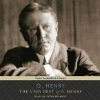 The Very Best of O. Henry Lib/E
