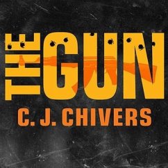 The Gun Lib/E - Chivers, C. J.