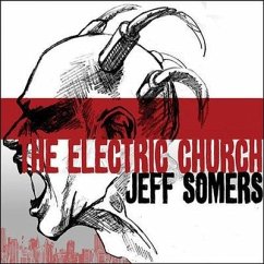 The Electric Church - Somers, Jeff