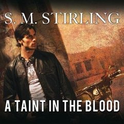 A Taint in the Blood - Stirling, S. M.