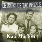 Enemies of the People Lib/E: My Family's Journey to America