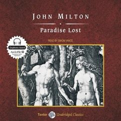 Paradise Lost, with eBook - Milton, John