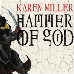 Hammer of God - Miller, Karen