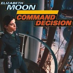 Command Decision - Moon, Elizabeth