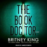 The Book Doctor Lib/E