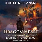 Dragon Heart: Book 5: Sea of Sorrow