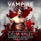 Vampire Seduction Lib/E