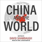 China and the World Lib/E