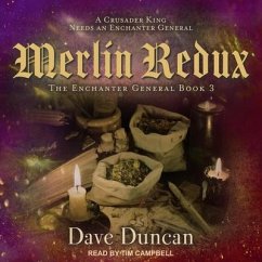 Merlin Redux - Duncan, Dave