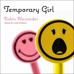 Temporary Girl Lib/E