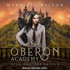 Oberon Academy Book One: The Orphan
