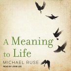 A Meaning to Life Lib/E