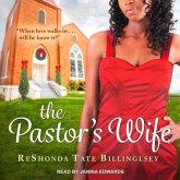 The Pastor's Wife Lib/E