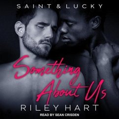 Something about Us Lib/E - Hart, Riley