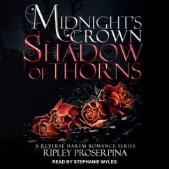 Shadow of Thorns Lib/E - Proserpina, Ripley
