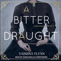 A Bitter Draught - Flynn, Sabrina