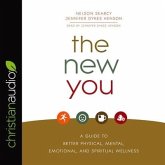 New You Lib/E: A Guide to Better Physical, Mental, Emotional, and Spiritual Wellness